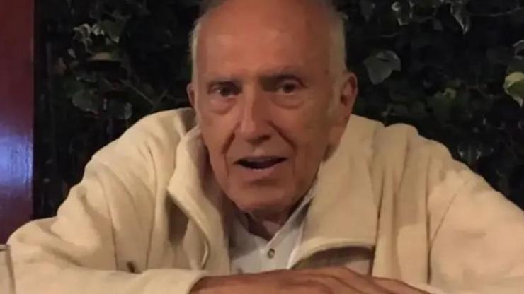 Mehmet Taneri hayatını kaybetti Acı haberi yakın dostu Ali Kocatepe duyurdu