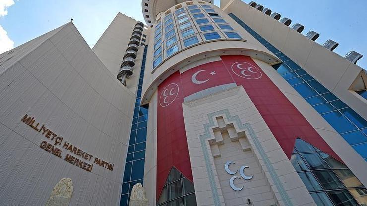  MHP kongre sürecine Samsun'dan başlıyor