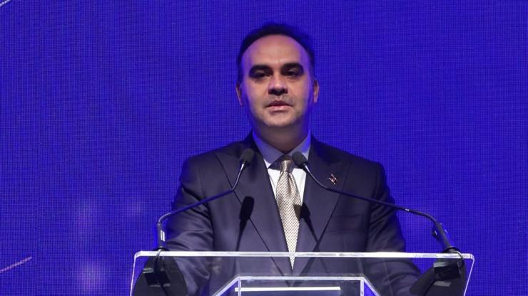  Bakanlık olarak 300 milyon dolarlık kaynağı girişim sermayesi fonlarına aktaracağız