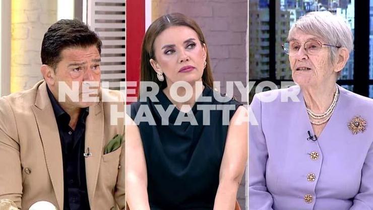Prof. Dr. Canan Karatay Tek Tek Açıkladı: Zayıflama İğneleri Vücudu Mahvediyor Pıhtı Atmaması İçin Zeytinyağı İçin