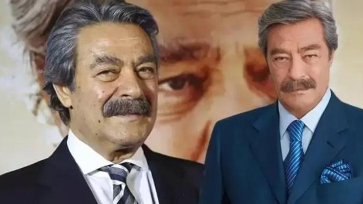 Coşkun Sabah’tan Kadir İnanır’a moral ziyareti “Gözlerinin içi güldü”