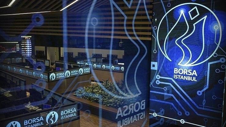 SON DAKİKA | Borsa'dan kapanışta rekor! Yüzde 2,91 değer kazandı