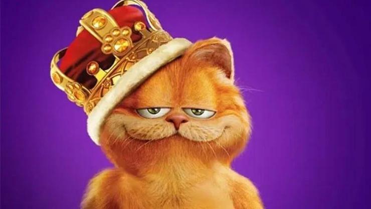  İki Kedinin Hikayesi konusu nedir? Garfield 2: İki Kedinin Hikayesi oyuncuları kimler?