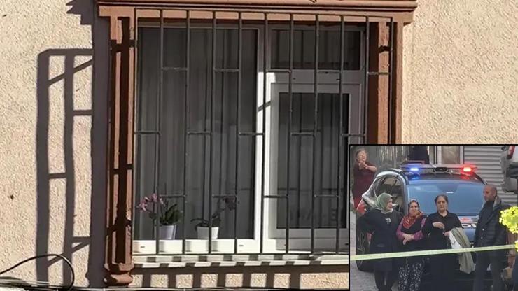 İSTANBUL'DA DEHŞET! Kızını vuran damadını öldürdü