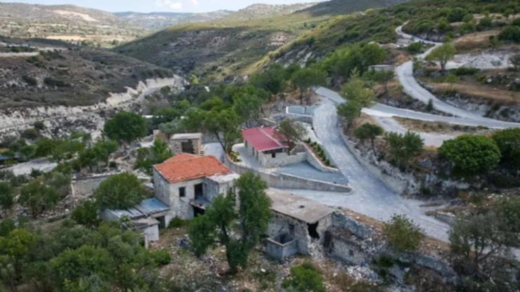 Güney Kıbrısta gizli işgal iddiası