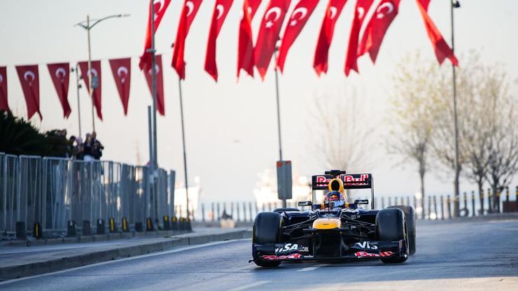 Formula 1 için sürpriz Türkiye açıklaması! Beklenenden daha erken gelebilir...