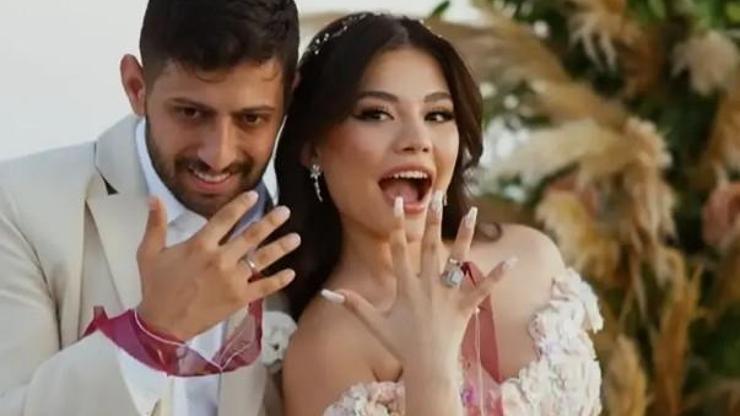 Eda Sakız ve Burak Bulut boşanıyor mu Ünlü isimden açıklama geldi