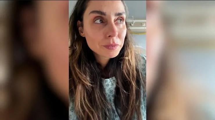 Yasemin Yürük’ten dikkat çeken açıklama: “Sakatlandıktan sonra öyle şeyler yaşadım ki...”