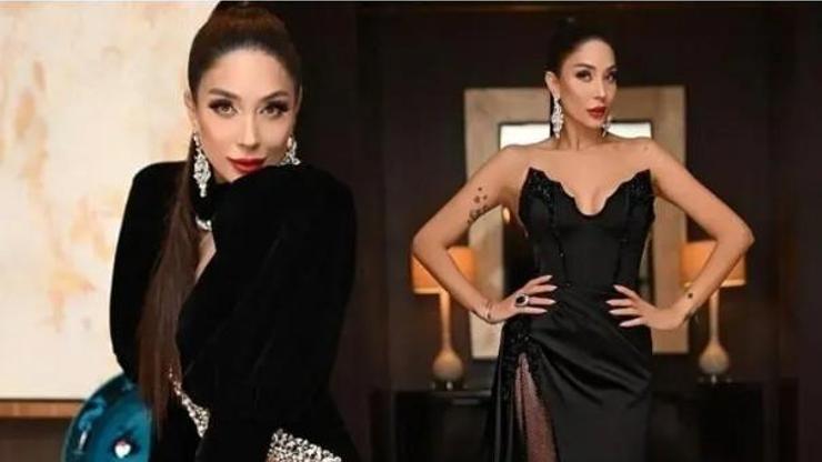 Ece Gürsel’den dikkat çeken açıklama: “Arkamda güzel şarkılar bırakıyorum”