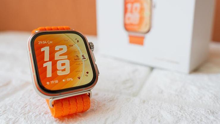 HUAWEI’den premium hamle: Sağlık, şıklık ve performans tek bilekte WATCH FIT 5 serisi neler sunuyor