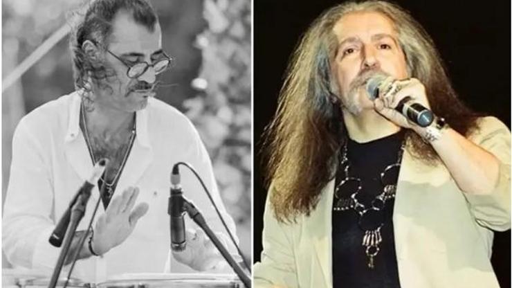 Barış Manço’nun sahne arkadaşı Hüseyin Cebeci hayatını kaybetti
