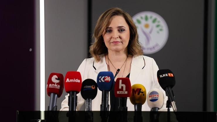 DEM Parti'den İmralı için iletişim talebi