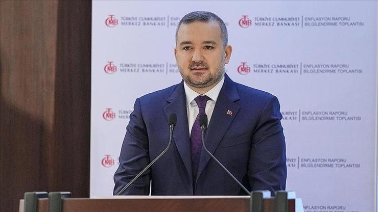  Enflasyonla mücadelede geri adım yok