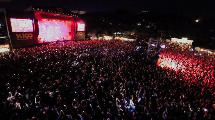 KÜÇÜKÇİFTLİK PARK KAÇ KİŞİLİK? KüçükÇiftlik Park kapasitesi ne? KüçükÇiftlik Park nerede, nasıl gidilir?