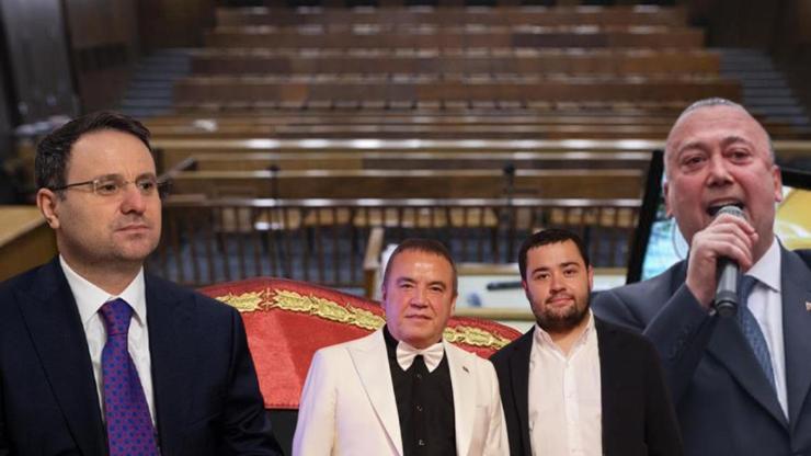  Özkan Yalım ve Gökhan Böcek etkin pişmanlıktan yararlanmak için ifade verdi