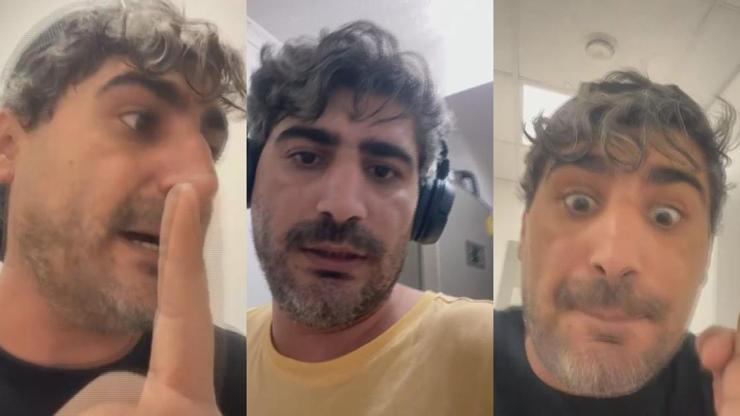  Seni öldüreceğin sakın geri adım atma
