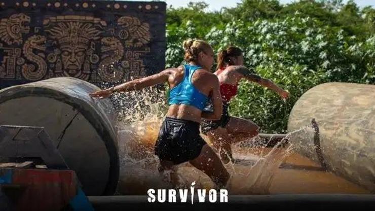 Survivor'da Türk - Yunan ödül oyununu kim kazandı? Türk - Yunan ödül oyununu hangi takım aldı?