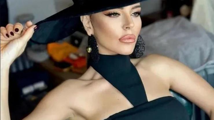 Simge Sağın ilişkilerdeki kararını açıkladı: “Ayrılıklarımı çok klas yaşıyorum”
