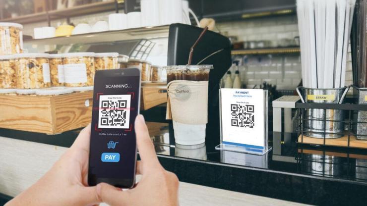 QR kodlar, siber suçlular tarafından kötüye kullanılabiliyor