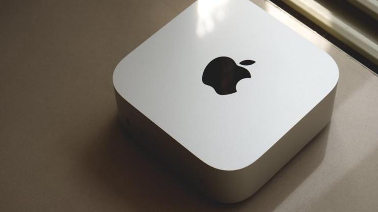 Mac Mini modelini satıştan kaldırdı