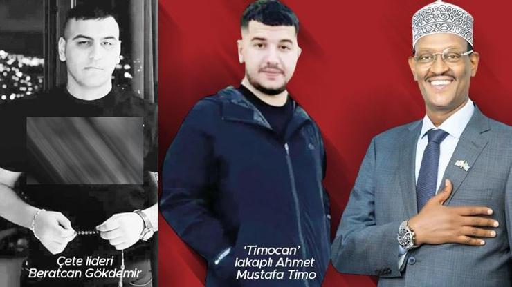 711 sayfalık iddianame hazırlandı