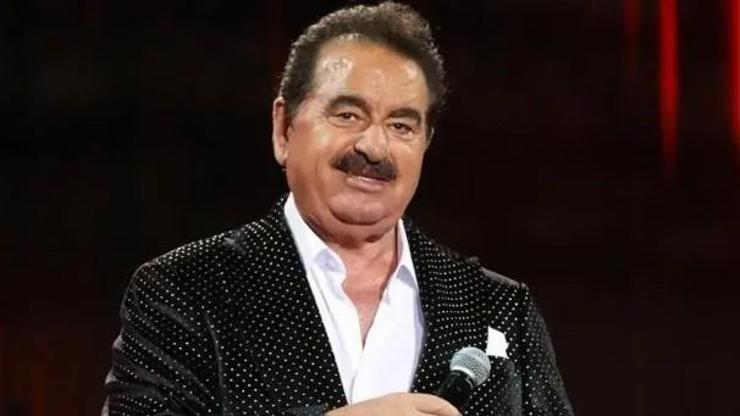 İbrahim Tatlıses’ten yapay zekalı klip Baboşu yeniden yorumladı