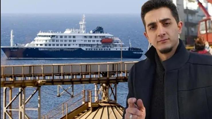 Ruhi Çenet’e hantavirüs tepkisi Düğüne katılması sanal medyayı karıştırdı