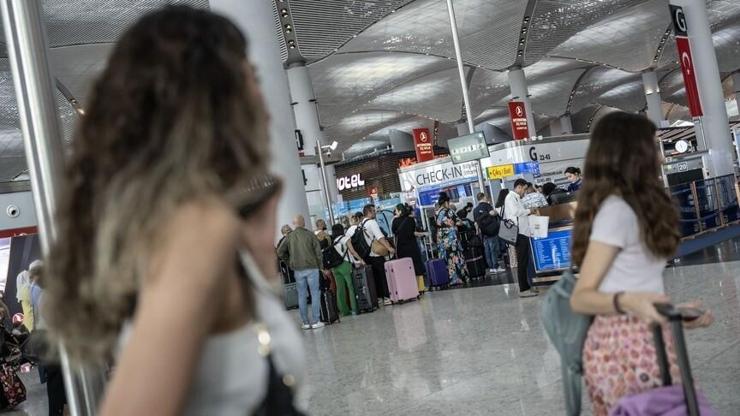 Kurban Bayramı tatili turizmde rekor beklentisi