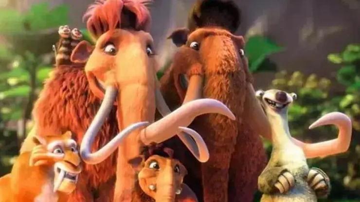  Erime Başlıyor filminin konusu nedir? Buz Devri 2: Erime Başlıyor filmini seslendirenler kimler?