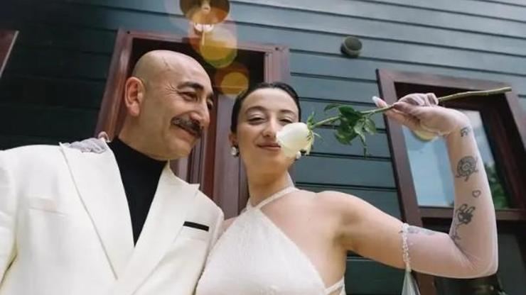 Melike Şahin’in bebeğinin cinsiyeti belli oldu Müjdeyi konserde vermişti