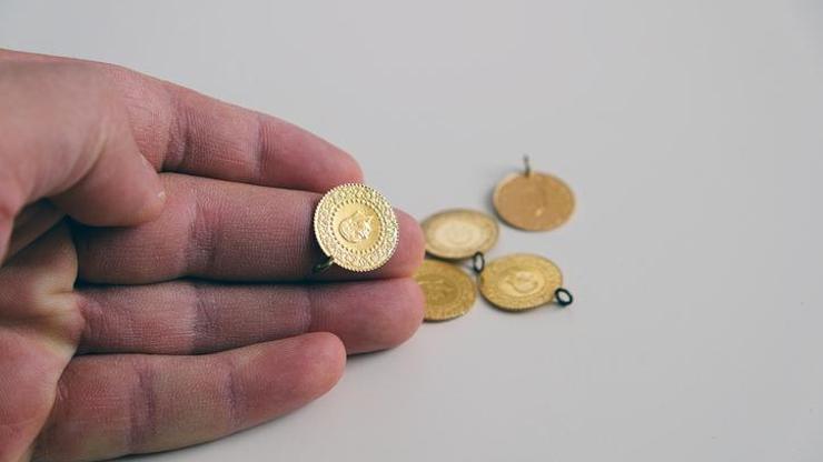 HAFTA SONU (9 MAYIS) ALTIN FİYATLARI: Kapalı Çarşıda gram, çeyrek, yarım ve cumhuriyet altını ne kadar?