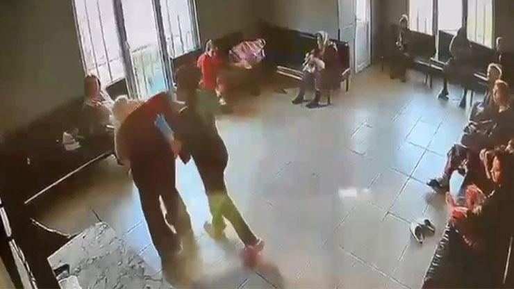  Vicdansız tutuklandı