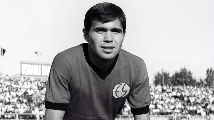 Eskişehirspor efsanesi Nihat Atacan hayatını kaybetti