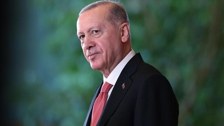Cumhurbaşkanı Erdoğan'dan AK Parti Kadın teşkilatlarına Anneler Günü kutlaması