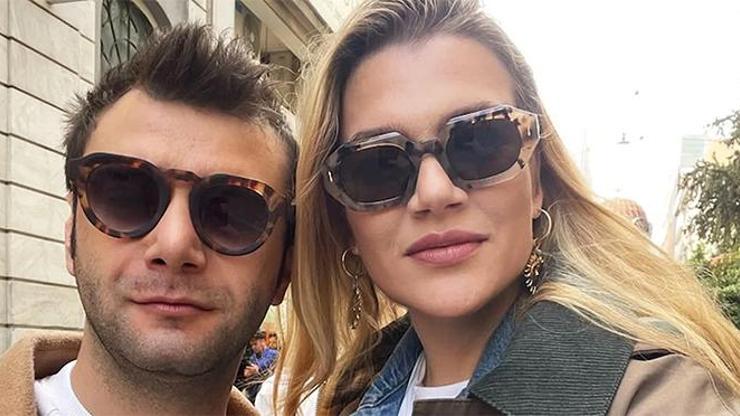 Derya Şensoy ve Yağız Can Konyalı Evlilik İçin İlk Adımı Attı Nişandan İlk Kareler