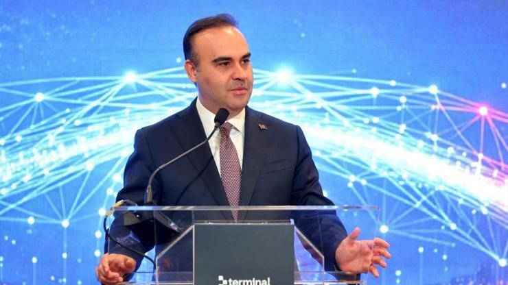 2030 hedefimiz 100 bin teknoloji girişimi