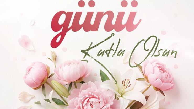 Başkan Büyükkılıç’tan Anneler Günü mesajı