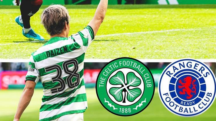 Celtic derbiyi kazandı, İskoçya'da şampiyonluk düğümü çözülemedi