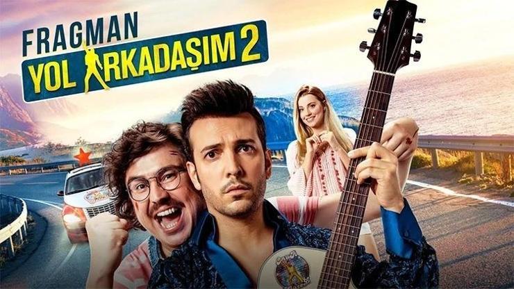 Yol Arkadaşım 2 konusu nedir, oyuncuları kimler? Yol Arkadaşım 2 nerede çekildi? Yol Arkadaşım 2 konusu nedir, oyuncuları kimler? Yol Arkadaşım 2 nerede çekildi?
