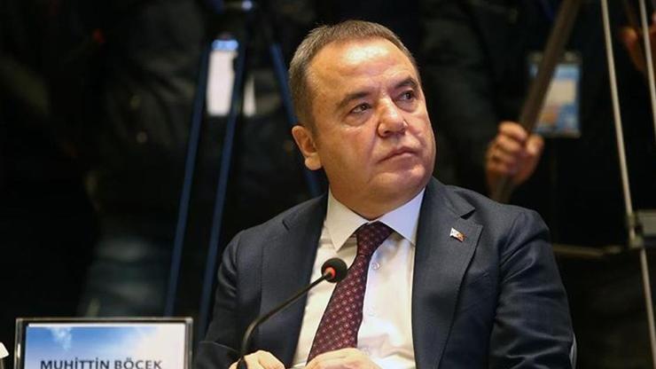 Muhittin Böcek etkin pişmanlık başvurusu yaptı Muhittin Böcek etkin pişmanlık başvurusu yaptı