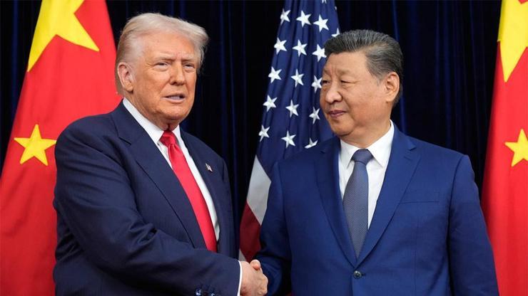 Son dakika: Trump, Çini ziyaret edecek... Tarih belli oldu