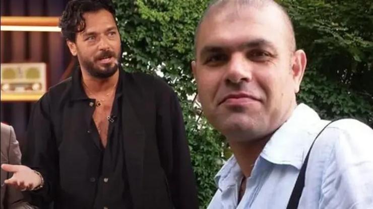 300 Koruma ve 50 Milyon Euro İddiası Ajdar Yıllar Sonra Yeniden Sahneye Çıktı