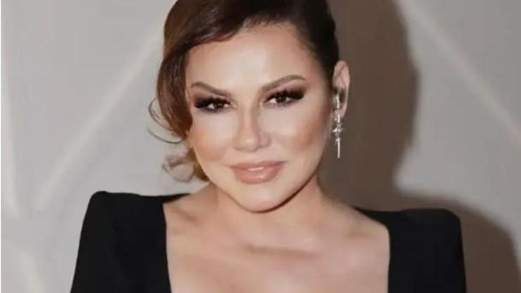 Deniz Seki’nin Çocukluk Hayali Gerçek Oldu: “Benim İçin Çok Özel”