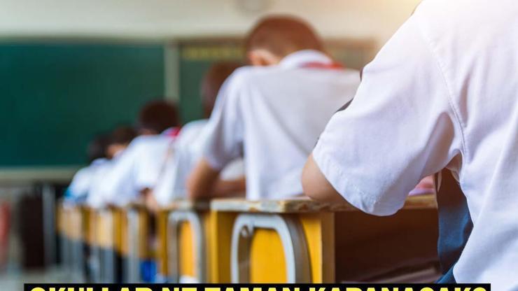 OKULLAR NE ZAMAN KAPANACAK Okulların kapanmasına kaç gün kaldı Okullar ne zaman tatil MEB okulların kapanış tarihi 2026