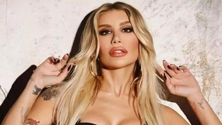 İrem Derici’den İddialı Albüm Çıkışı: “Pop Müziği Ben Kurtaracağım”