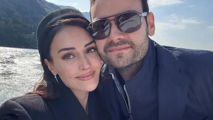 Esra Bilgiç ve Faruk Sabancı’dan Romantik Paylaşım: “Aşkın Fotoğrafı” Yorumu Yağdı
