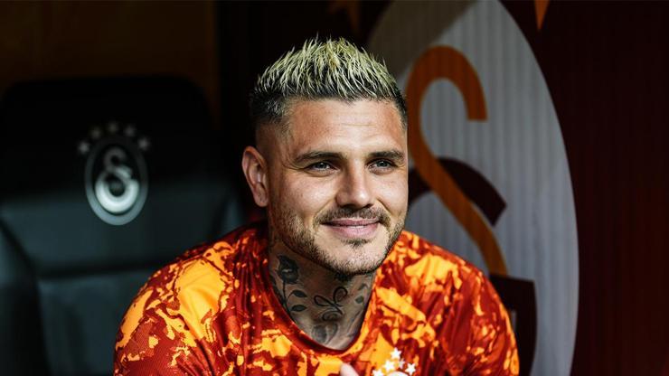 Galatasaray'dan ayrılacak olan Mauro Icardi için sürpriz transfer hamlesi Galatasaray'dan ayrılacak olan Mauro Icardi için sürpriz transfer hamlesi