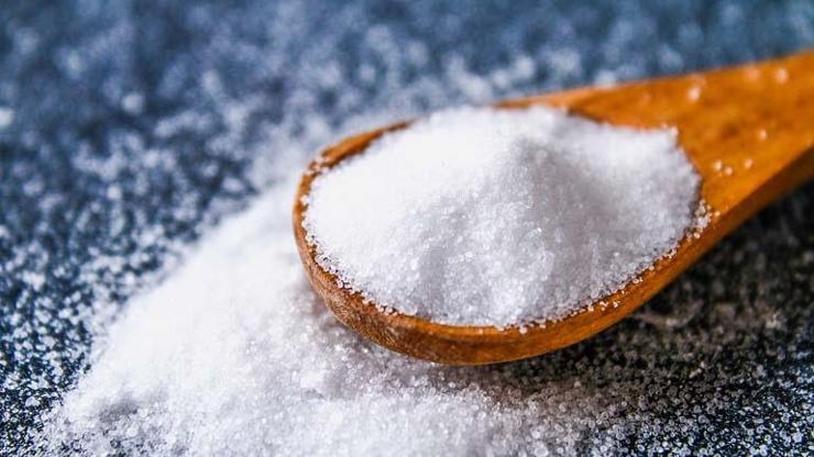 Kalp ve Böbrekleri Vuruyor, Mide Kanserine Yol Açıyor DSÖ Günde 5 Gram Öneriyor, Türkiye’de 15 Gram Tüketiliyor Sofradaki Gizli Tuz Kaynaklarına Dikkat