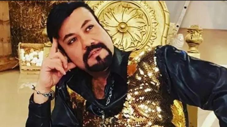 Kobra Murat’tan Yürek Burkan Paylaşım: 33 Senedir Hep Yarımım