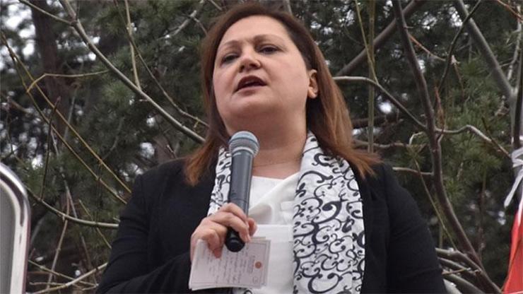 SON DAKİKA CHP, Burcu Köksalı yüksek disiplin kuruluna sevk etti